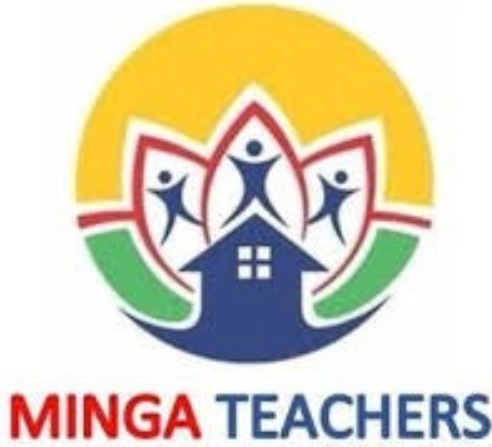 Minga Logo